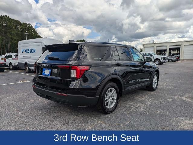 2026 Ford Explorer - $38,500