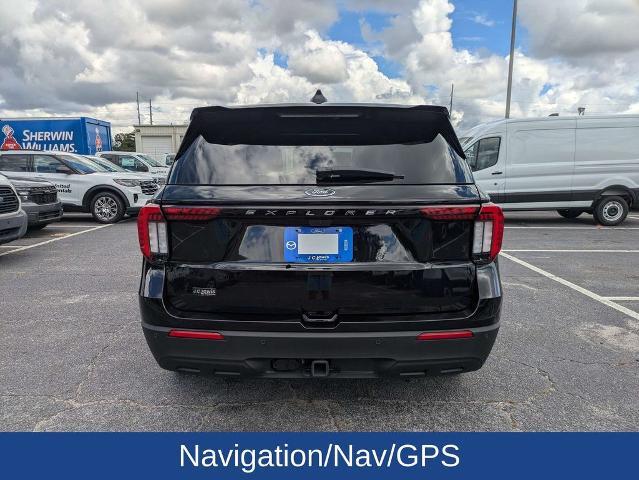 2026 Ford Explorer - $38,500