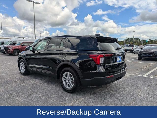 2026 Ford Explorer - $38,500