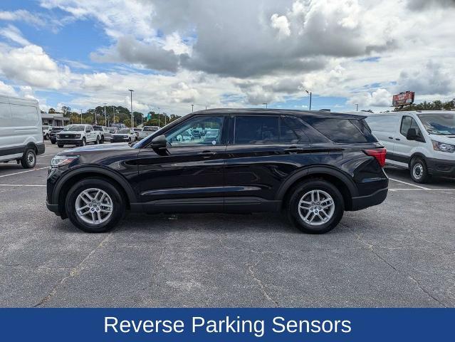 2026 Ford Explorer - $38,500
