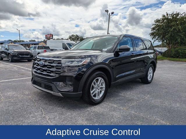 2026 Ford Explorer - $38,500