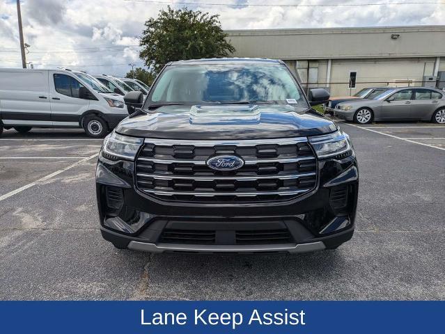 2026 Ford Explorer - $38,500