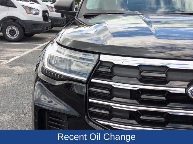 2026 Ford Explorer - $38,500