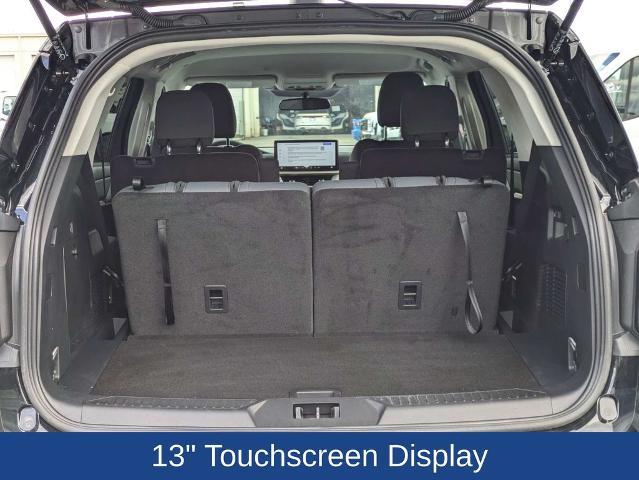 2026 Ford Explorer - $38,500