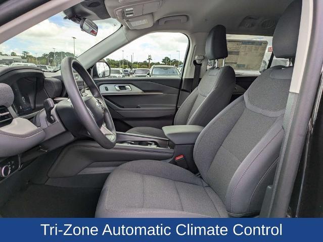 2026 Ford Explorer - $38,500