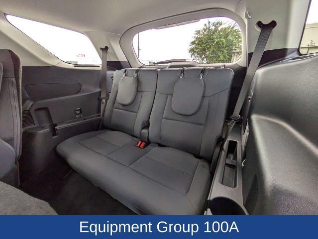 2026 Ford Explorer - $38,500