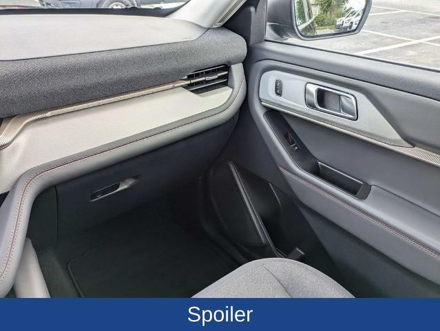 2026 Ford Explorer - $38,500