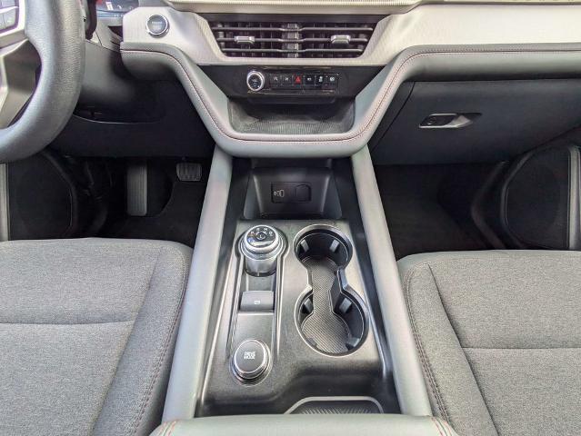 2026 Ford Explorer - $38,500