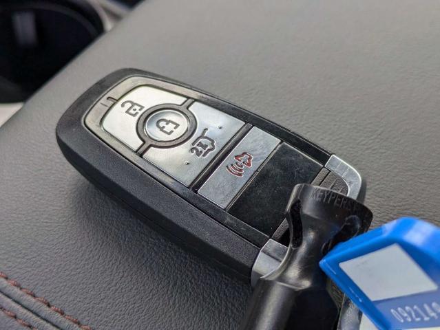 2026 Ford Explorer - $38,500