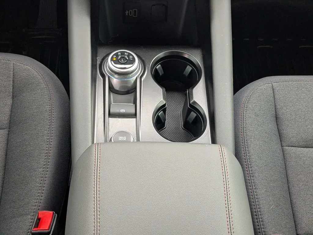 2026 Ford Explorer - $36,900