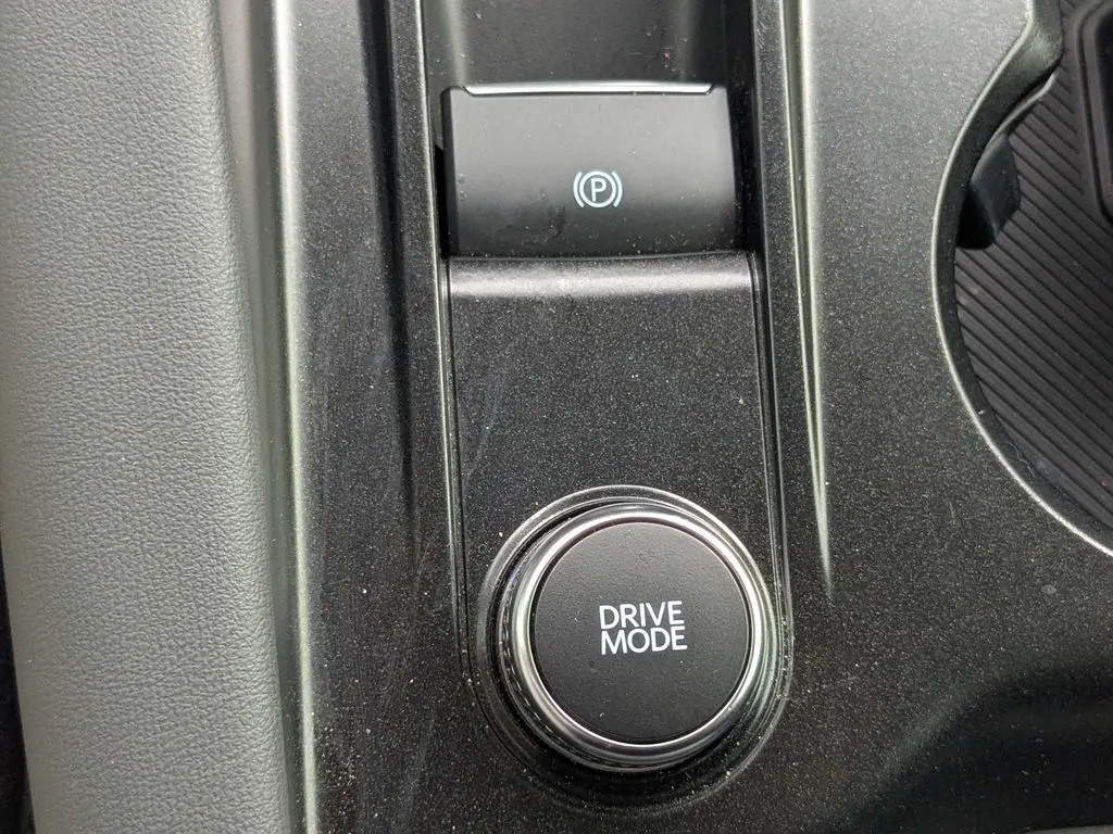2026 Ford Explorer - $36,900