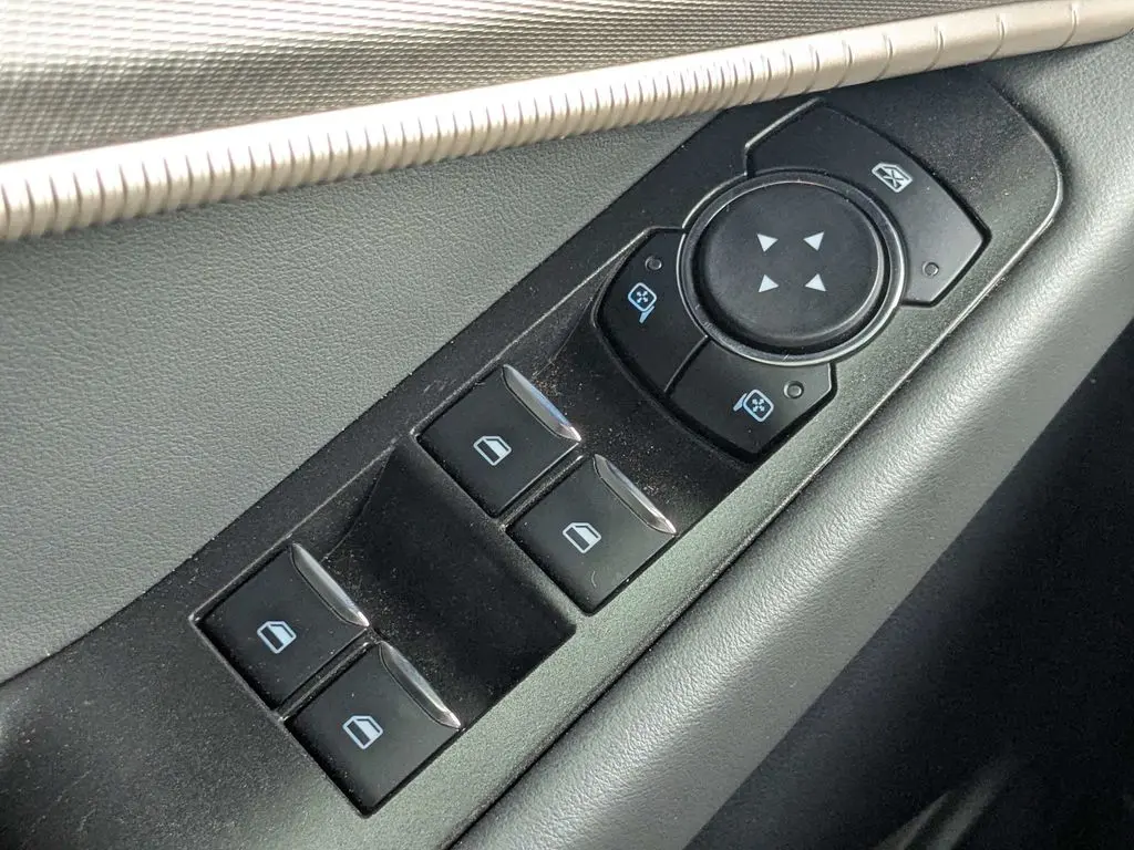 2026 Ford Explorer - $36,900
