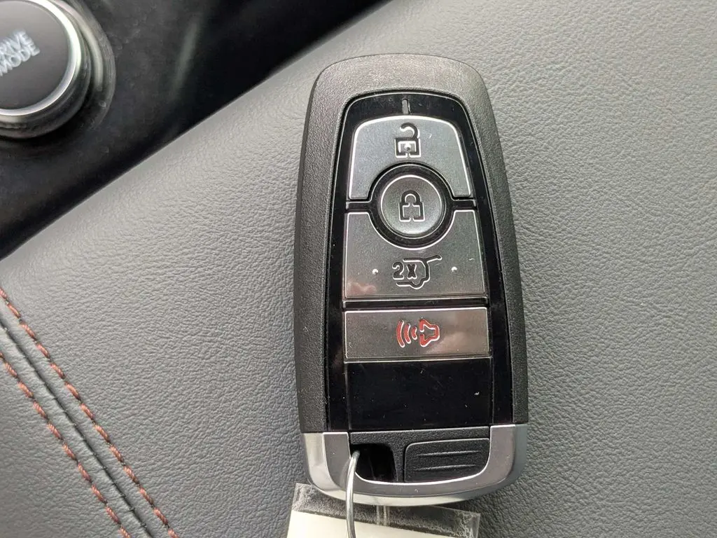 2026 Ford Explorer - $36,900