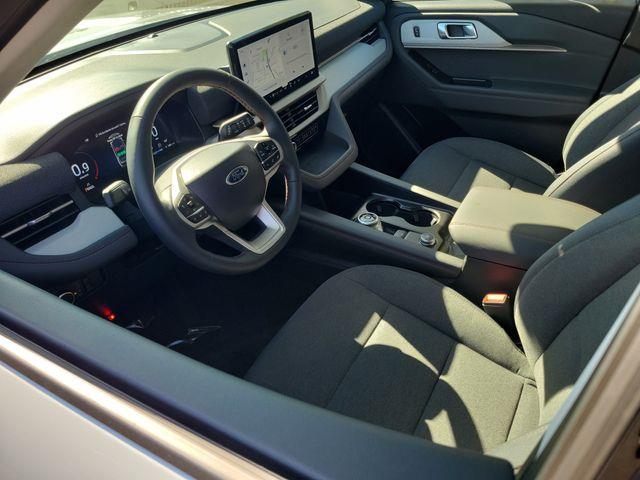 2026 Ford Explorer - $36,888