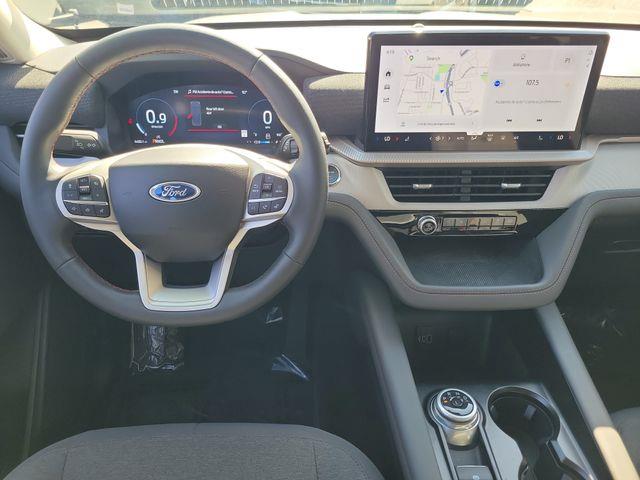 2026 Ford Explorer - $36,888