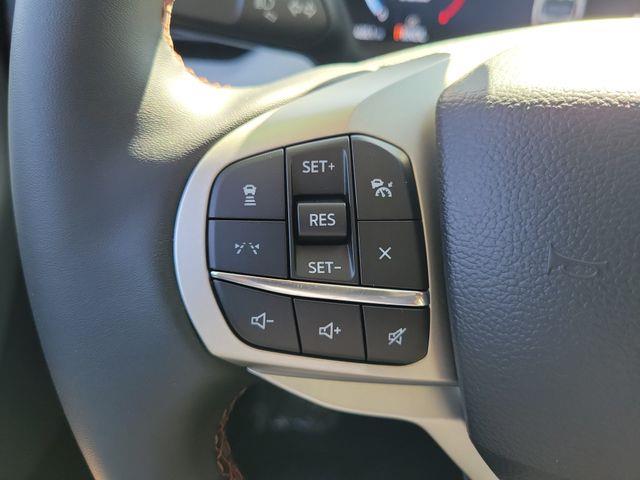 2026 Ford Explorer - $36,888