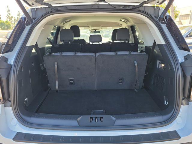 2026 Ford Explorer - $36,888