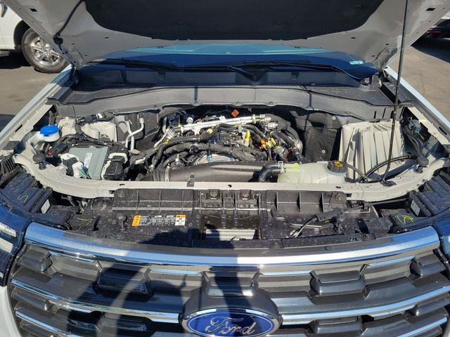 2026 Ford Explorer - $36,888
