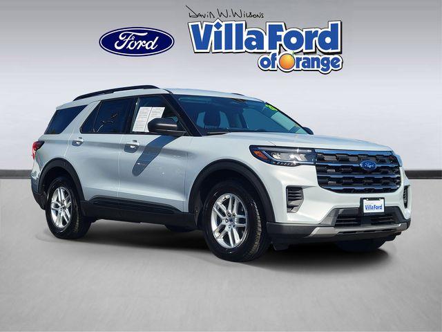 2026 Ford Explorer - $36,888