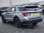 2025 Explorer Thumbnail 6