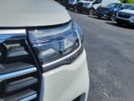 2025 Explorer Thumbnail 3