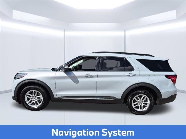 2025 Ford Explorer - $34,430