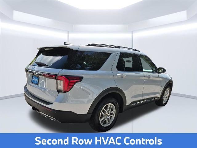 2025 Ford Explorer - $34,430