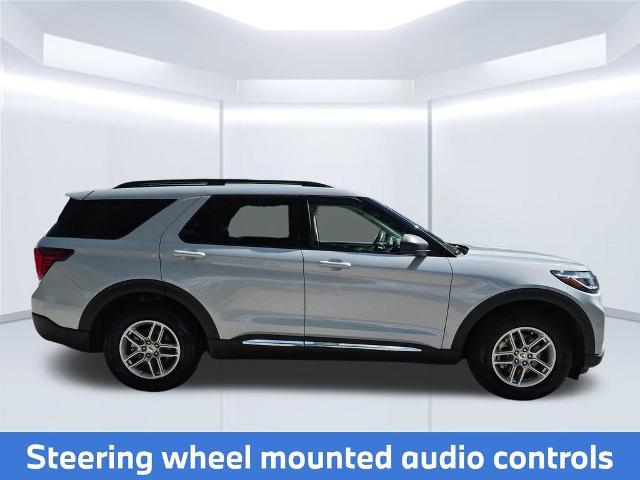 2025 Ford Explorer - $34,430