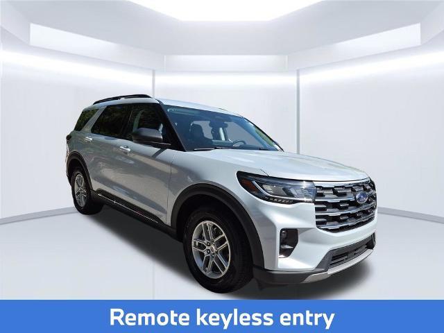 2025 Ford Explorer - $34,430