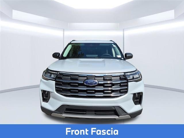 2025 Ford Explorer - $34,430
