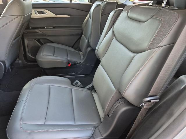 2025 Ford Explorer - $34,430