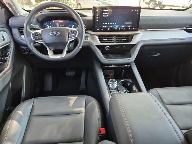 2025 Ford Explorer - $34,430