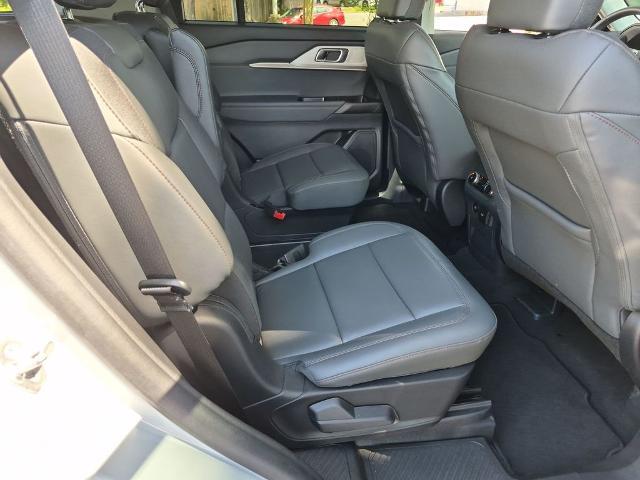 2025 Ford Explorer - $34,430