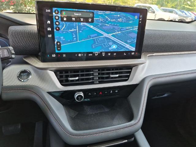 2025 Ford Explorer - $34,430