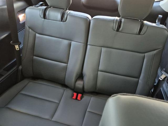 2025 Ford Explorer - $34,430
