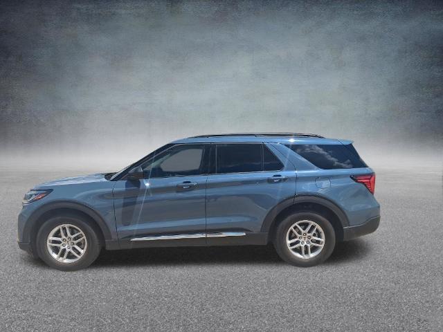 2025 Ford Explorer - $33,293
