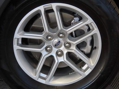 2025 Ford Explorer Active 4DR SUV