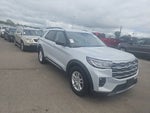 2025 Explorer Thumbnail 4