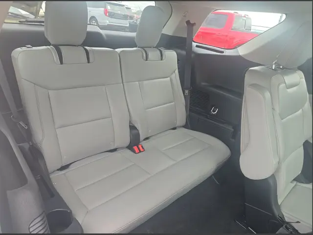 2025 Ford Explorer - $29,312