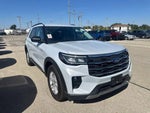 2025 Explorer Thumbnail 7