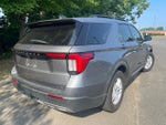 2025 Explorer Thumbnail 6