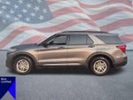 2025 Explorer Thumbnail 6