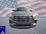 2025 Explorer Thumbnail 8