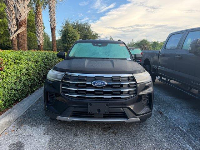 2025 Ford Explorer - $32,269
