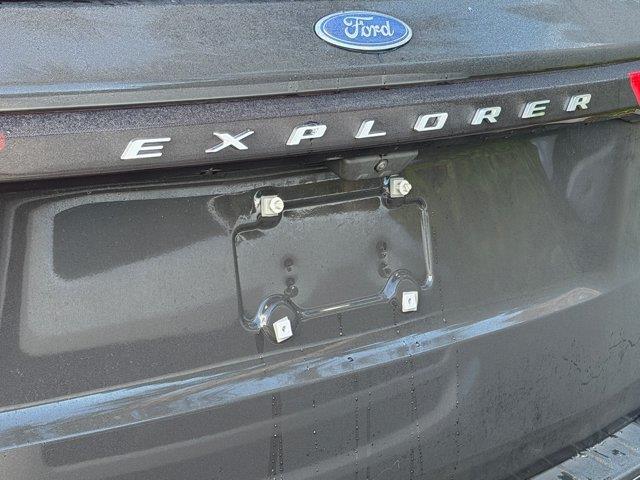 2025 Ford Explorer - $32,269