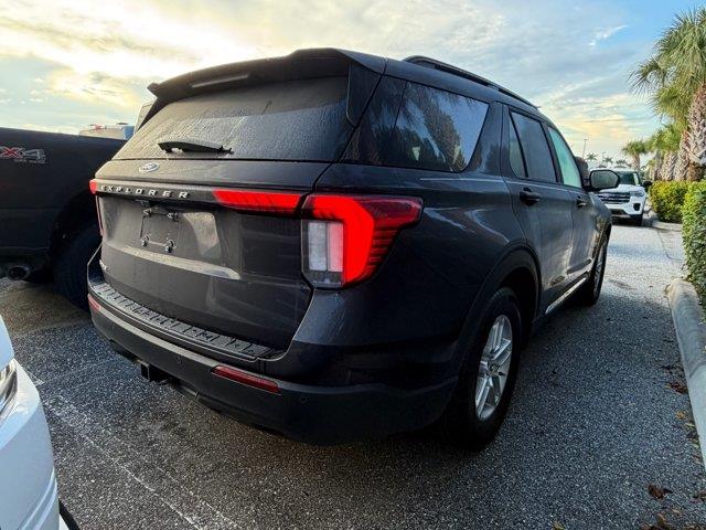 2025 Ford Explorer - $32,269