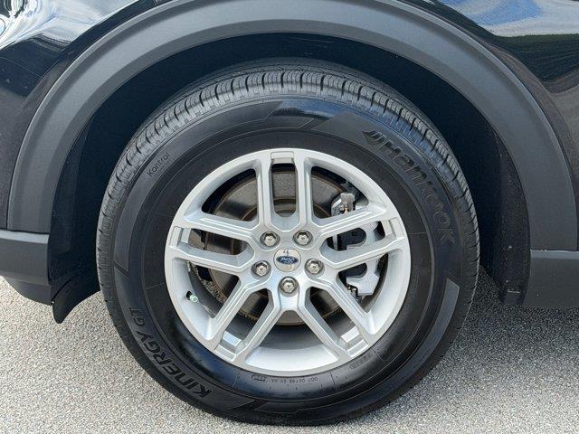 2025 Ford Explorer - $32,269