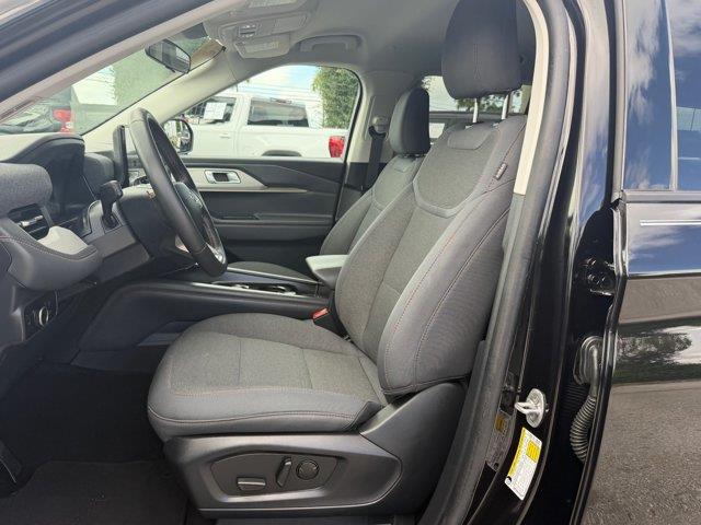 2025 Ford Explorer - $32,269