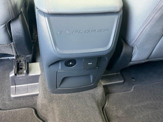 2025 Ford Explorer - $32,269