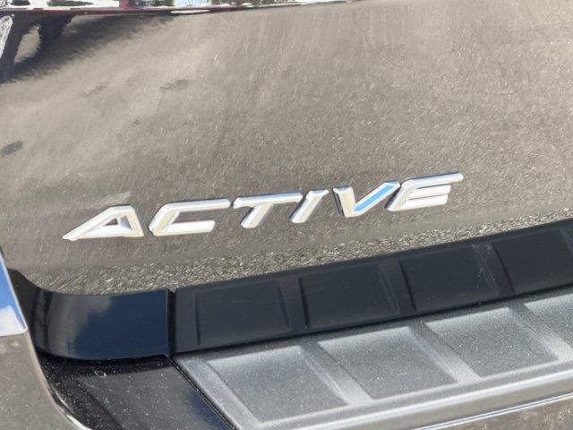 2025 Ford Explorer - $32,269